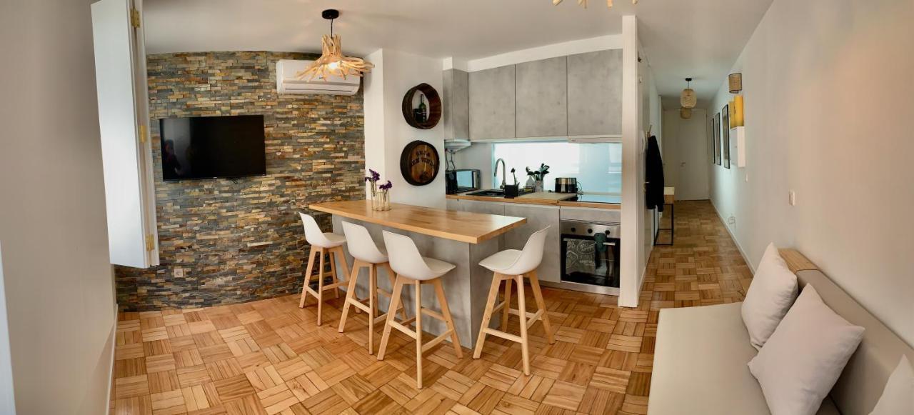 Апартаменты Porto Cave-Styled Duplex Экстерьер фото