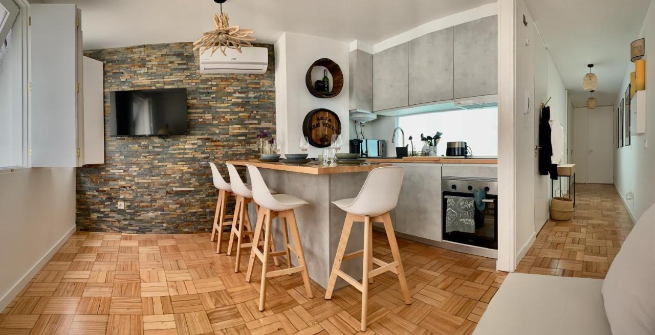 Апартаменты Porto Cave-Styled Duplex Экстерьер фото